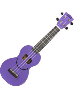 Mahalo U-Smile Soprano Purple