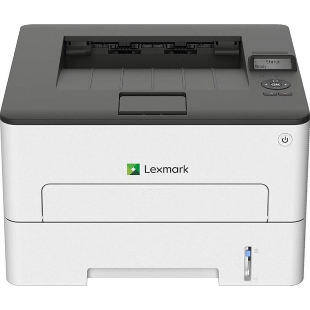 Lexmark B2236DW Μονόχρωμος Εκτυπωτής Laser με WiFi και Mobile Print | BestPrice.gr