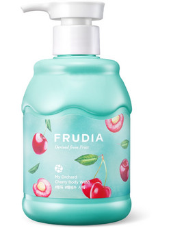 Frudia My Orchard Cherry Αφρόλουτρο σε Gel 350ml