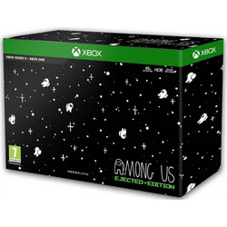Among Us Ejected Edition Xbox One