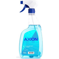 Axion Πολυκαθαριστικό για Απολύμανση & Εξυγίανση Επιφανειών 750ml