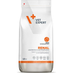 VetExpert Renal Dog 12kg