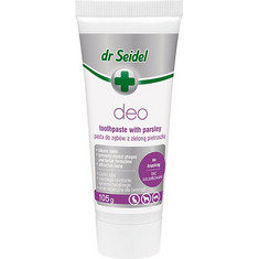 DS-Deo paste - οδοντόκρεμα 105 γρ