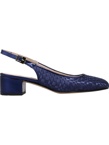 Slingbacks Kalogirou ΔΕΣΠΩ ΔΕΣΠΩ GEO-BLUE NAVY Γυναικείο