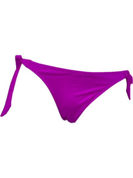 BLU4U Bikini Slip Μωβ 22365082-06