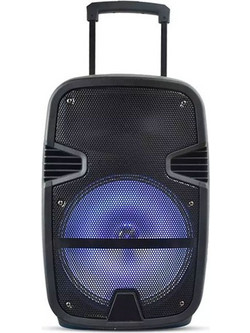 V-Tac VT-6212 Σύστημα Kαραόκε με Ενσύρματο Μικρόφωνο