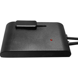 Dimmer Δαπέδου με Λυχνία Kαι Καλώδιο 24AV/25R