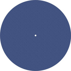 Pro-Ject Felt-Mat Τσόχα Blue