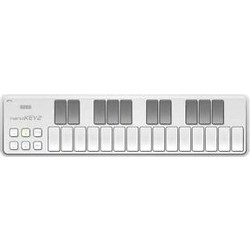 Korg Nanokey 2 White