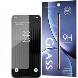 Tempered glass eco not branded Nothing Phone 1