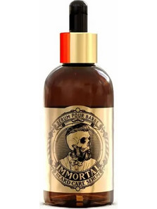 Immortal Beard Care Serum για Γένια 50ml