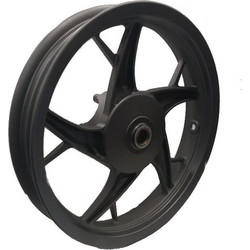 ΤΡΟΧΟΣ ΠΙΣΩ KEEWAY CITYBLADE 125 12'-16' / CITYBLADE 150 12'-16' ΓΝΗΣΙΟΣ