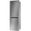 Indesit LI8 S1E S Ψυγειοκαταψύκτης 334lt Υ188.9xΠ59.5xΒ65.5cm Inox