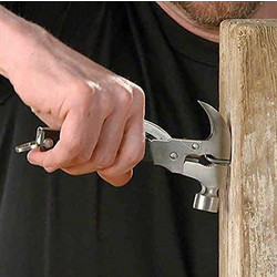 ΣΕΤ ΠΟΛΥΕΡΓΑΛΕΙΩΝ 18 ΣΕ 1 ΓΙΑ ΟΛΕΣ ΤΙΣ ΔΟΥΛΕΙΕΣ - TAC TOOL BELL+HOWELL