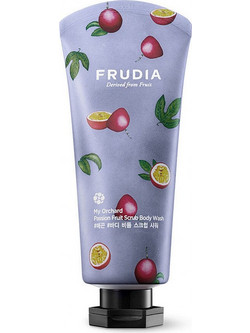 Frudia My Orchard Passion Fruit Scrub Σώματος 200ml