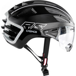 Casco SPEEDairo 2 Κράνος Ποδηλάτου Δρόμου Μαύρο