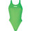 Arena Solid Tech High Αθλητικό Γυναικείο Μαγιό Ολόσωμο Lime 2A241-61