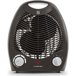 Trotec TFH 20 E Αερόθερμο Δαπέδου 2000W