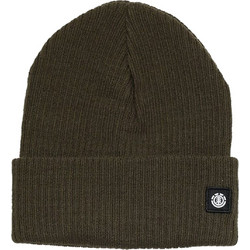 Element - U5BNB2 - Dusk Beanie 531- Army - Σκούφος - khaki