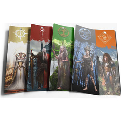 Bookmarks