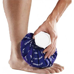 LP Support Ice Bag TM504R-BL