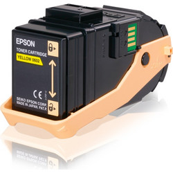 Epson C13S050602 Yellow Toner