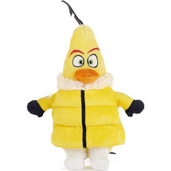 Rovio Angry Birds 2 Chuck Με Παλτό 9664
