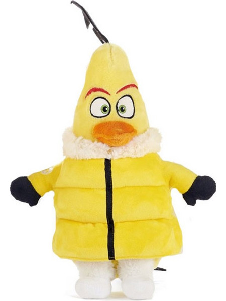 Rovio Angry Birds 2 Chuck Με Παλτό 9664
