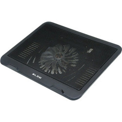 Blow 66-361 Cooling Pad για Laptop έως 15.6" με 1 Ανεμιστήρα