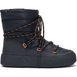 Μποτακια Mtrack Tube boots 24400900 001 black/orange
