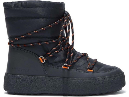 Μποτακια Mtrack Tube boots 24400900 001 black/orange