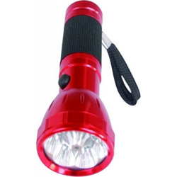 Carman Aa-YJ6001 Φακός Μπαταρίας Led