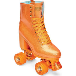 Impala Marawa Quad Rollers Ενηλίκων Πορτοκαλί