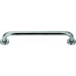 Gloria Λαβή Μπάνιου Inox ΑΜΕΑ 30cm Ασημί 13-0305 6000130305888