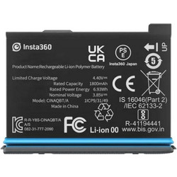 Insta360 Battery (X3)