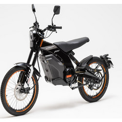 Ηλεκτρικό Εnduro Dirt Bike - Caofen F80 - 8000w - 85χλμ/ώρα - 100-160χλμ αυτονομία