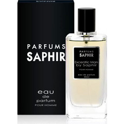 Saphir Brotes Man Eau de Parfum 50ml