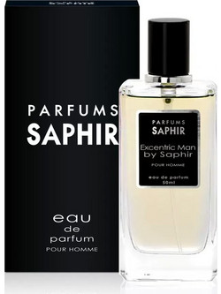 Saphir Brotes Man Eau de Parfum 50ml