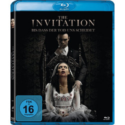 The Invitation (Blu-ray)