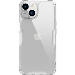 Nillkin Nature Pro Back Cover Transparent (iPhone 14 Plus)