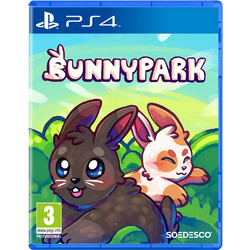 Bunny Park PS4