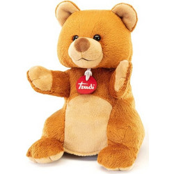 trudi Puppets Αρκούδα TUD29308