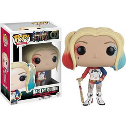 Funko Pop! Heroes Suicide Squad 97 Harley Quinn