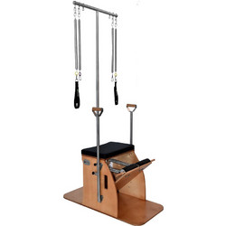 Alpha Pilates Pedi Combo