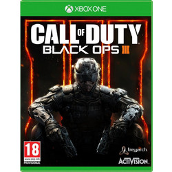 Call Of Duty Black Ops III Xbox One