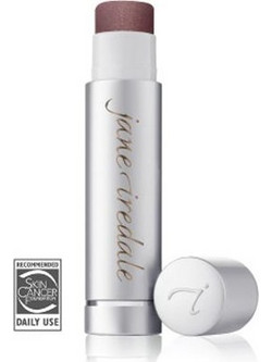 Jane Iredale Lipdrink Tease Lip Balm με Χρώμα SPF15 4gr