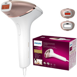 Philips Σετ Αποτριχωτική Μηχανή Φωτόλυσης IPL BRI945/00