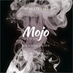 Intimate Earth Mojo Anal Λιπαντικό Gel Νερού Πρωκτού 3ml