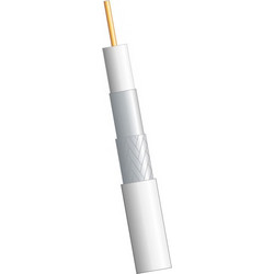 CB300/100 ΚΑΛΩΔΙΟ TV ΚΕΡΑΙΑΣ