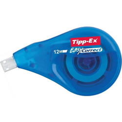 ΔΙΟΡΘΩΤΙΚΗ ΤΑΙΝΙΑTIPP-EX EASY CORRECT 4.2mmx12m